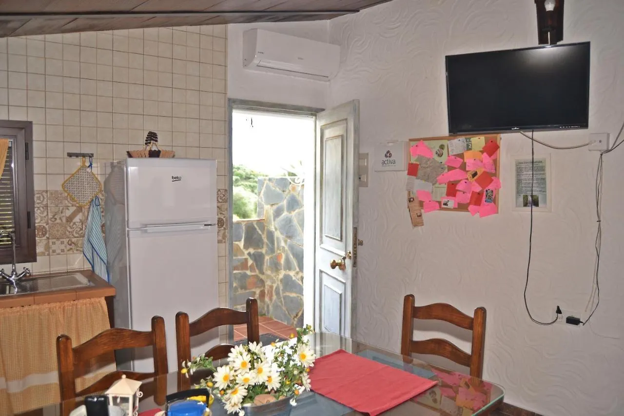 Casa La Cascada Vila El Bosque 0*,  Espanha
