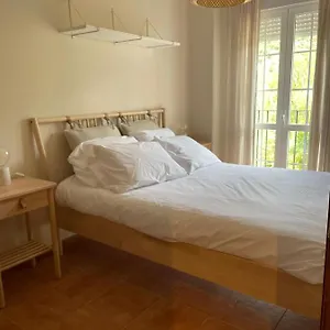 Arrebol Casa Rural El Bosque (Cadiz)