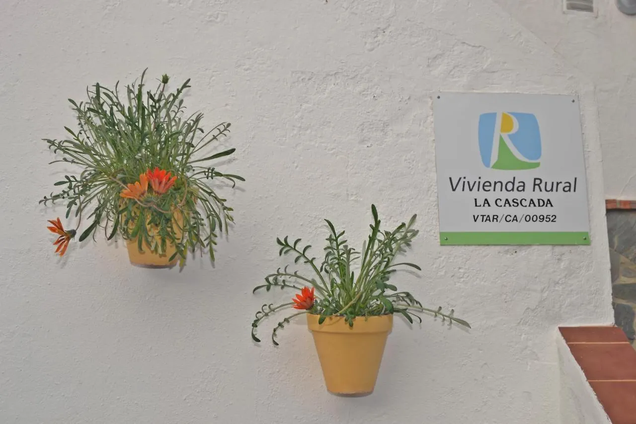 Villa Casa La Cascada El Bosque 0*,