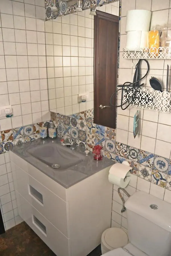 Villa Casa La Cascada El Bosque