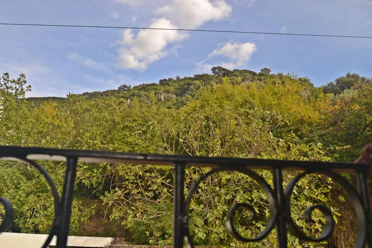 Villa Casa La Cascada El Bosque