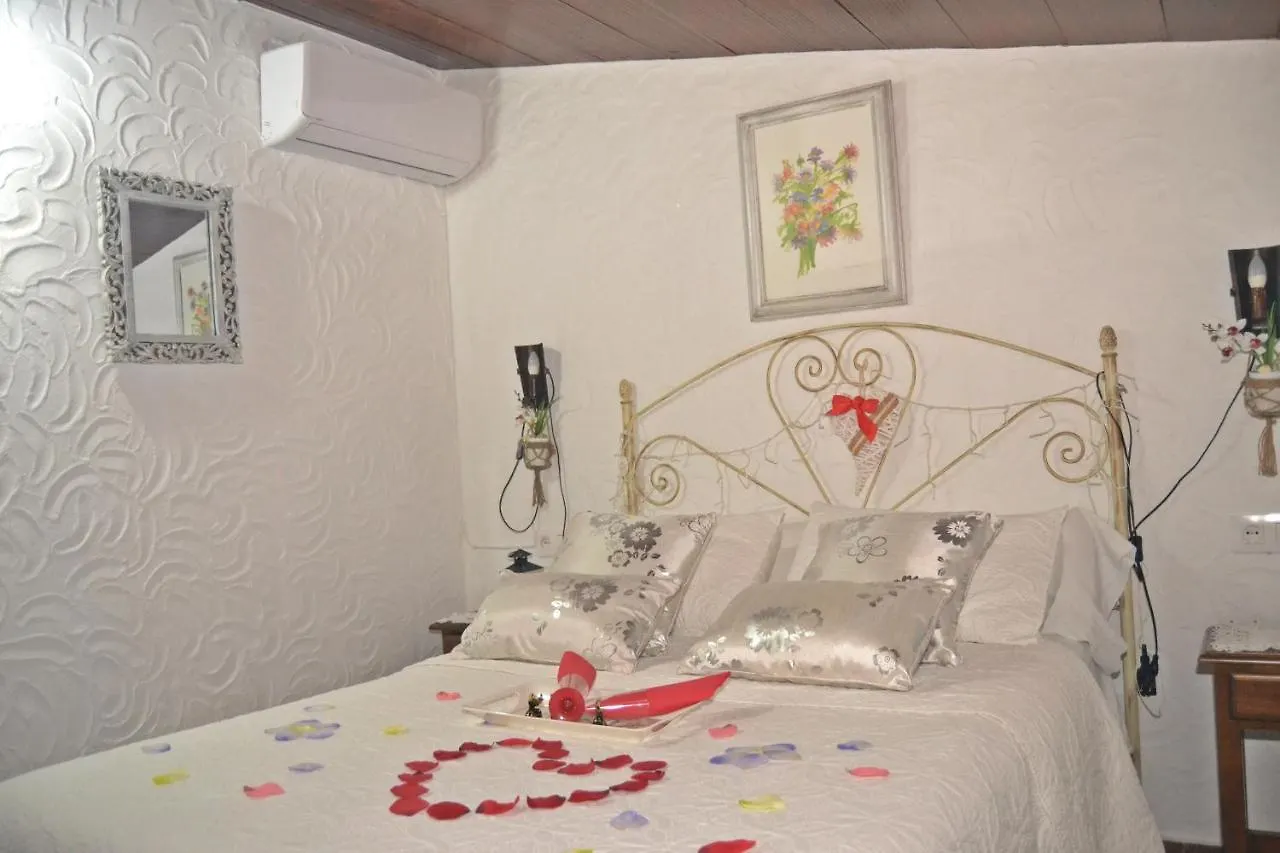 Villa Casa La Cascada El Bosque