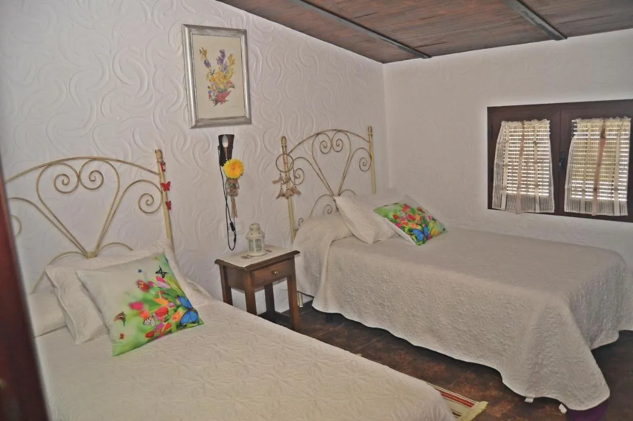 Сasa de vacaciones Villa Casa La Cascada El Bosque España