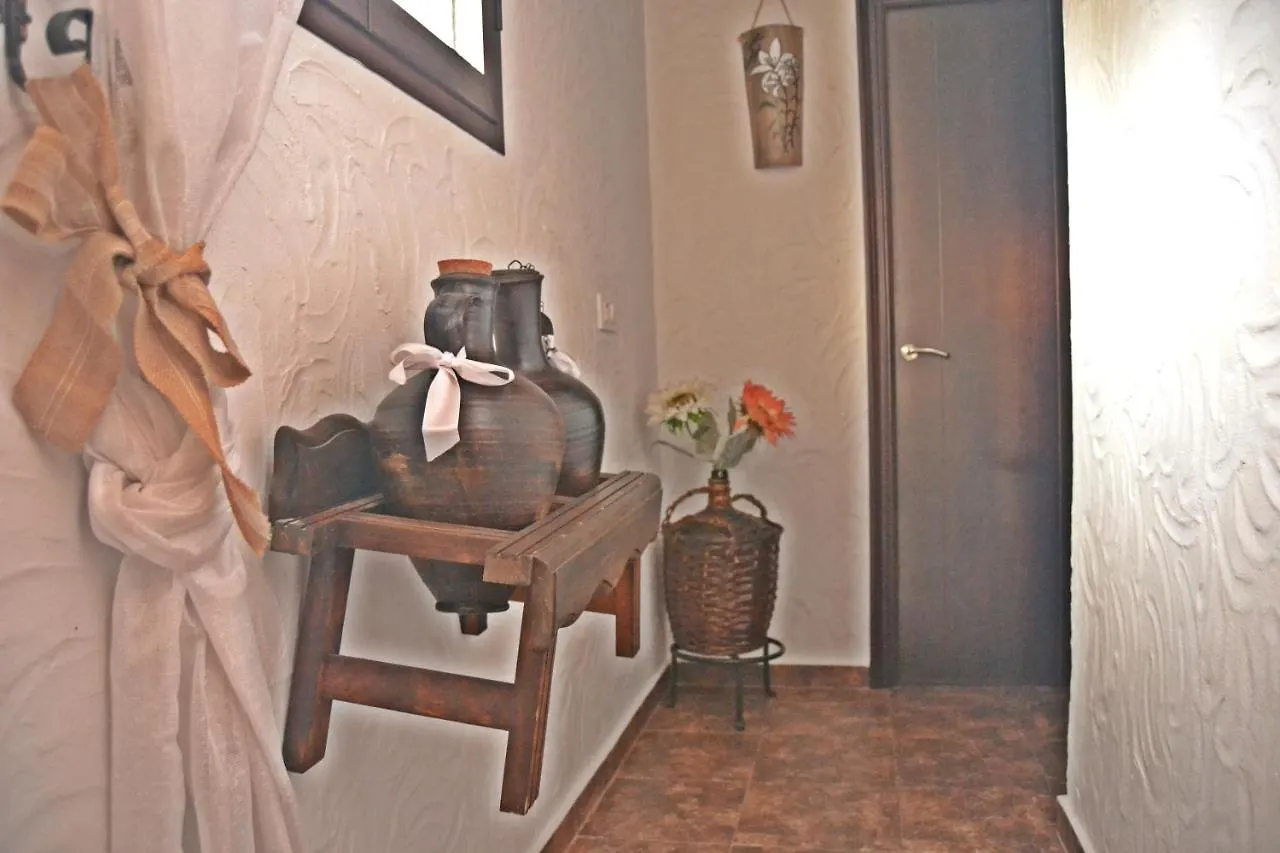 Villa Casa La Cascada El Bosque