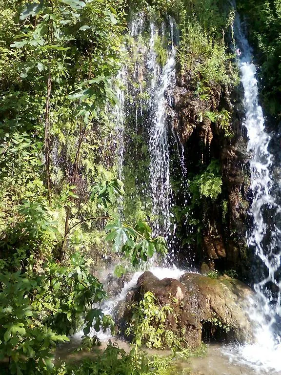 Villa Casa La Cascada El Bosque 0*,