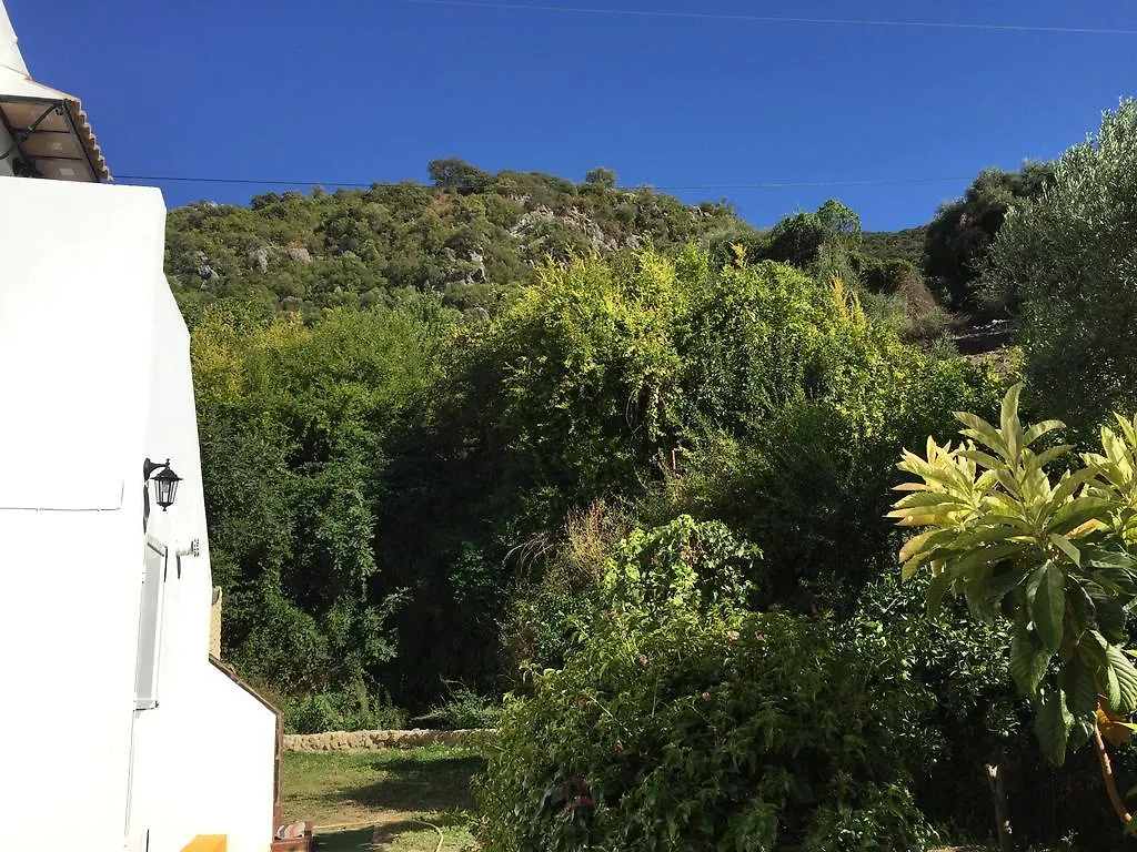 Сasa de vacaciones Villa Casa La Cascada El Bosque