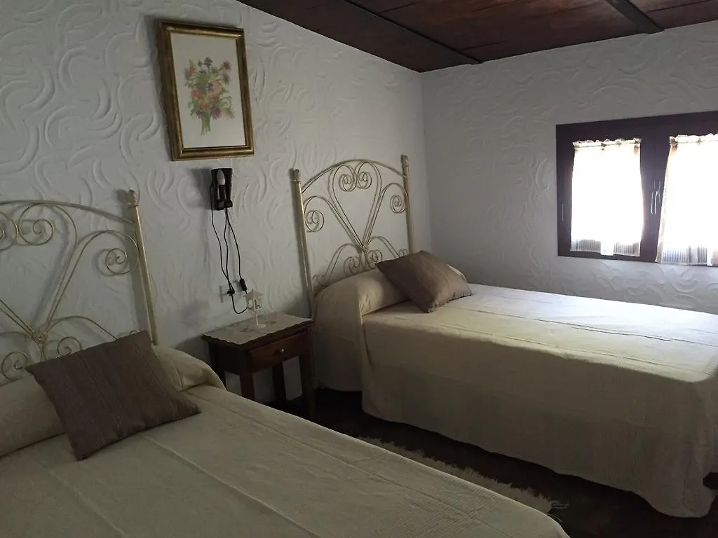 Сasa de vacaciones Villa Casa La Cascada El Bosque