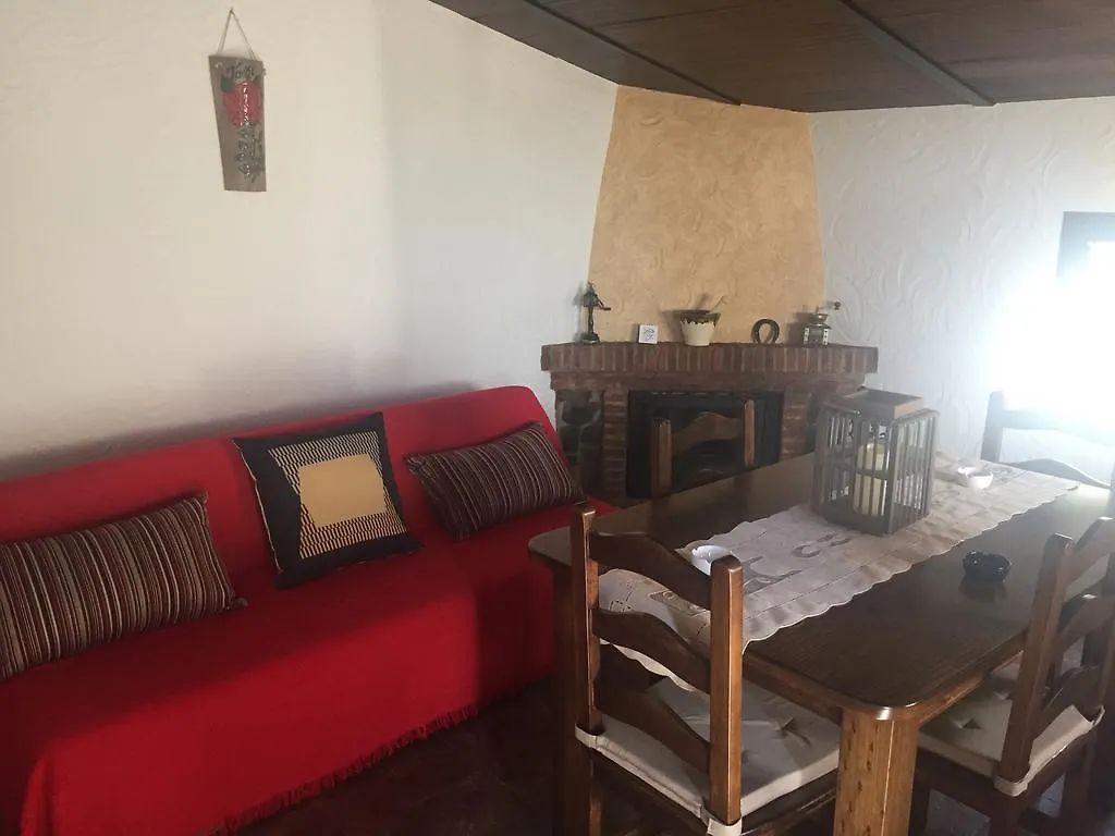 Villa Casa La Cascada El Bosque