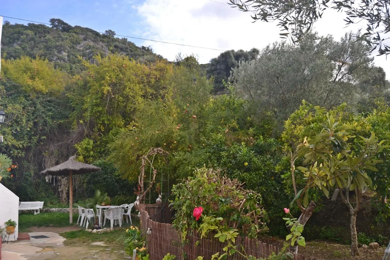 Casa La Cascada Villa El Bosque